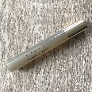 Sand & Fog Vanilla Musk Roller Perfume